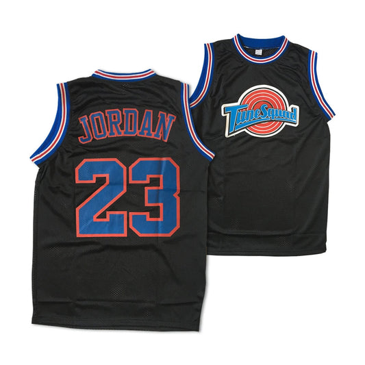 MJ Space Jam Tune Squad 23 Jersey